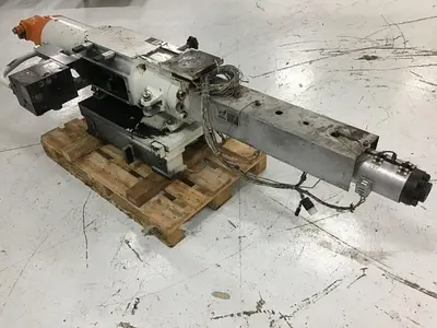USED ENGEL ES700/200-10 / IU
