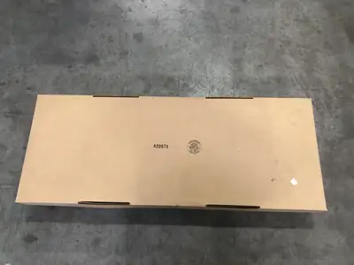 NEW CONTINENTAL CTD14M-2240-125