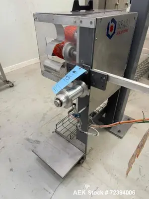 USED JONES PK4000