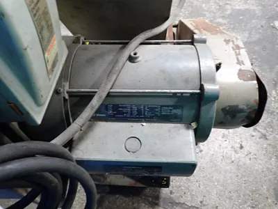 Used NELMORE G1012M1 Misc Plastics Equipment Ohio US | HGR 24 #1056429