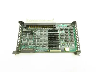 Yaskawa Electric JANCD-MRY01-1 MRY01-1 PCB Printed Circuit Board DF9200676C0