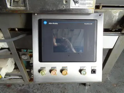 USED 2000 AM MANUFACTURING APACHE 24