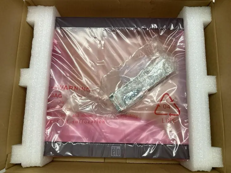 New | in-Stock ELO E860319 Misc Electrical & Power Parts Ohio US | Surplus Asset Holdings #1233654