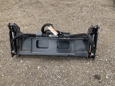 Used _UNKNOWN_ _UNKNOWN_ Skid Steer Buckets Michigan US | Miedema Asset Management Group #1324165