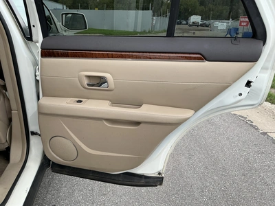 Used 2008 CADILLAC SRX SUVs Michigan US | Miedema Asset Management Group #1761280