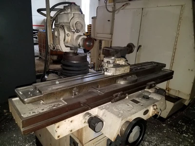 Cincinnati Milacron MT Grinder