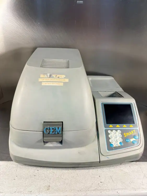 Used CEM _UNKNOWN_ Moisture Testers South Carolina US | Palmetto Automation #1151156