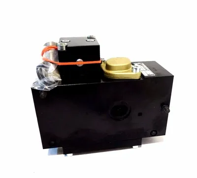 NEW ROSS CONTROLS 2158A5902 SOLENOID VALVE ENERGY SAVER GEN II