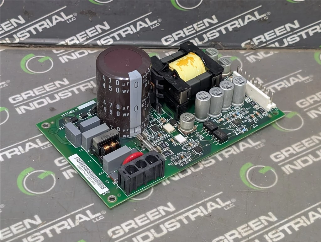 Tality 1000552 Power Supply Board Rev. 0.07 1002889 Used
