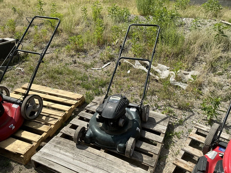 Used _UNKNOWN_ _UNKNOWN_ Mowers Michigan US | Miedema Asset Management Group #1311818