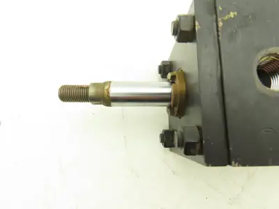 Parker BB2ANU14 Pneumatic Air Cylinder 2.5" Bore 1.5" Stroke Rear Clevis