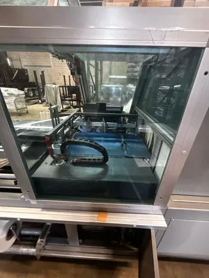 Used PREFERRED PACKAGING PP530-CST Automatic L Bar Sealers Illinois US | M&M Equipment Corp. #1385488