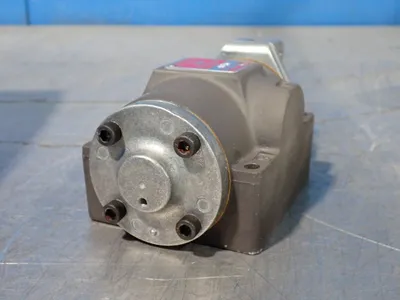 Used AAA PRODUCTS HE4P Pumps Ohio US | HGR 24 #882092