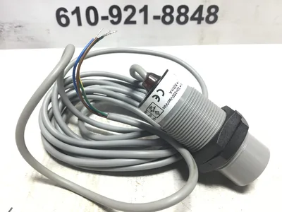 AECO SC30SP-AE25 Proximity Switch