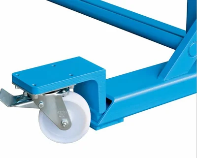 New | in-Stock SCHECHTL SCHECHTL UKF – MANUAL BOX & PAN BRAKE Box & Pan Brakes including Finger Manitoba CA | Empire Machinery & Tools Ltd. #1359851