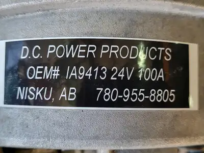 USED LETRIKA IA9413