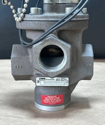 NEW Schrader Bellows N3756504553P