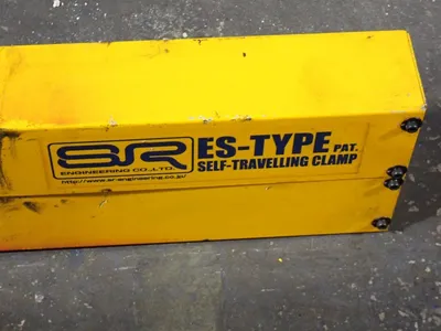 USED SR ENGINEERING CO ESY10SBB95.3800A1