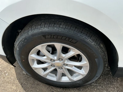 Used 2020 CHEVROLET EQUINOX SUVs Michigan US | Miedema Asset Management Group #1414596