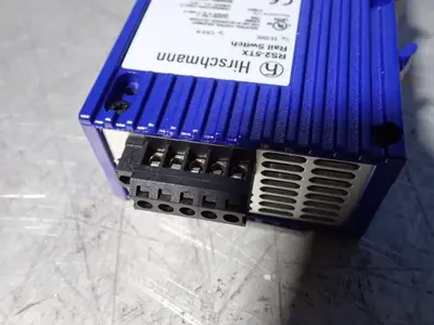 NEW HIRSCHMANN RS25TX