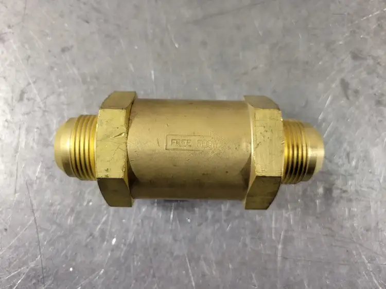 New | in-Stock PARKER 488-16B28-3 Parts (Hydraulics and Pneumatics) British Columbia CA | Lenmark #266012
