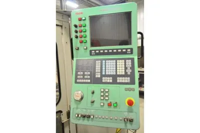 2006 MAZAK HYPERGEAR 510 Laser Cutters | Toolquip, Inc. (7)