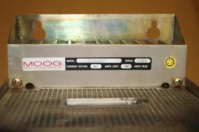 USED MOOG 152J453A
