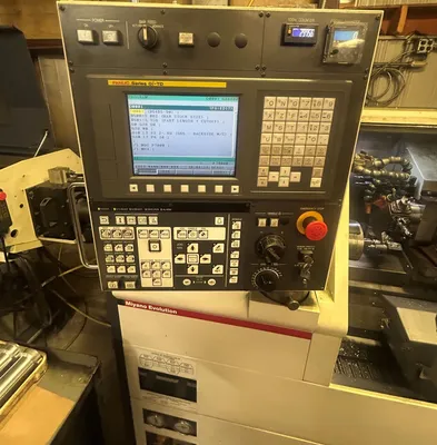 USED 2013 MIYANO BNA-42S