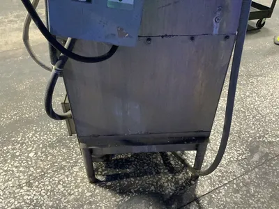 Used HOBART AM14F Parts Washers Ohio US | HGR 24 #1261069