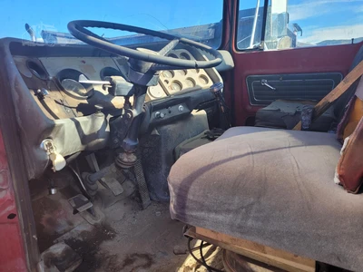Used 1979 FORD L9000 Tanker trucks Colorado US | ABN Services #1339231
