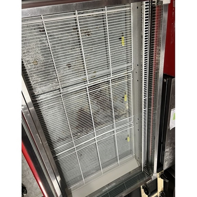 Used _UNKNOWN_ _UNKNOWN_ Display Freezers Washington US | Epic Foodwares #1557478
