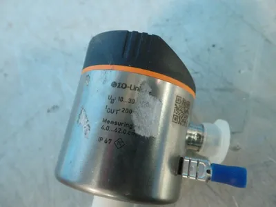 USED IFM LK8124