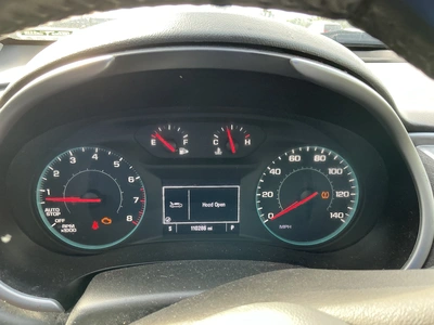 Used 2022 CHEVROLET MALIBU Sedans Michigan US | Miedema Asset Management Group #1476542