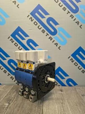 KRAUS & NAIMER C316 LOAD BREAK CONTROL SWITCH | ESS Industrial Equipment Sales (1)