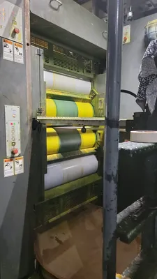 2008 GOSS M800 Commercial Web Offset | Machinery Solutions Group, Inc. (8)
