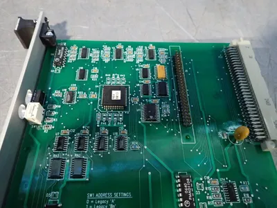 Used MARQUIP 9648015 I/O Boards & Replacement Parts Ohio US | HGR 24 #783648