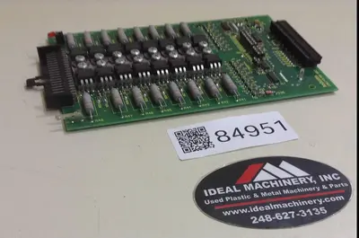 USED BACHMANN ELECTRONIC CA16/P2.5S