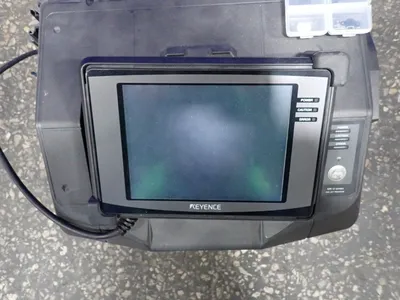 USED KEYENCE CORP. MKU6100