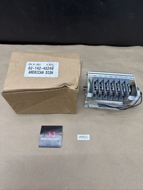New | in-Stock ADS 91-3051 Counters/Timers Indiana US | J&J Industrial Supply #1515418