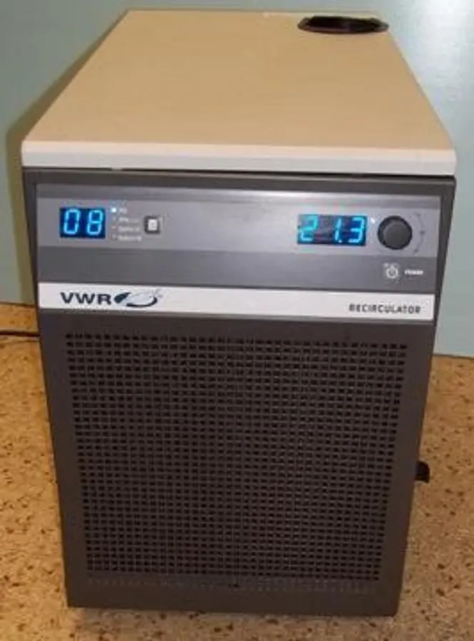 USED VWR 1171 MD