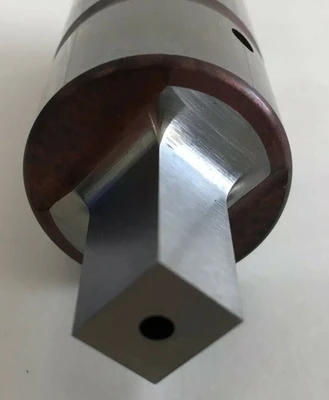 NEW Wilson Tool 2408