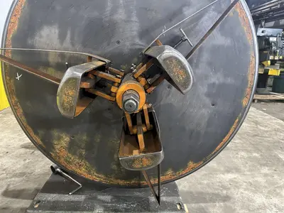 USED AMERICAN STEEL 60