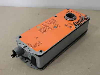 USED BELIMO FSAF24A