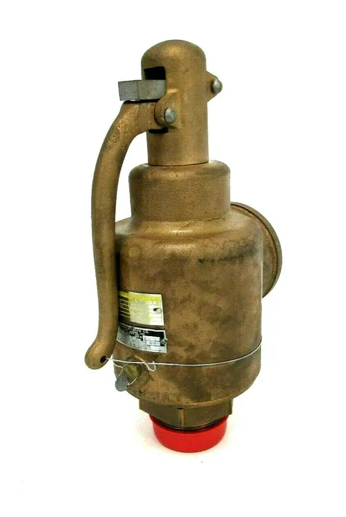 Used KUNKLE VALVE _UNKNOWN_ Valves/Fittings | SB Industrial Supply #818104