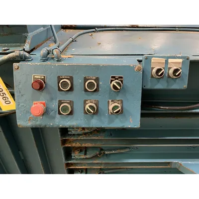 USED SELCO PRODUCTS-HARRIS HL-50-HD