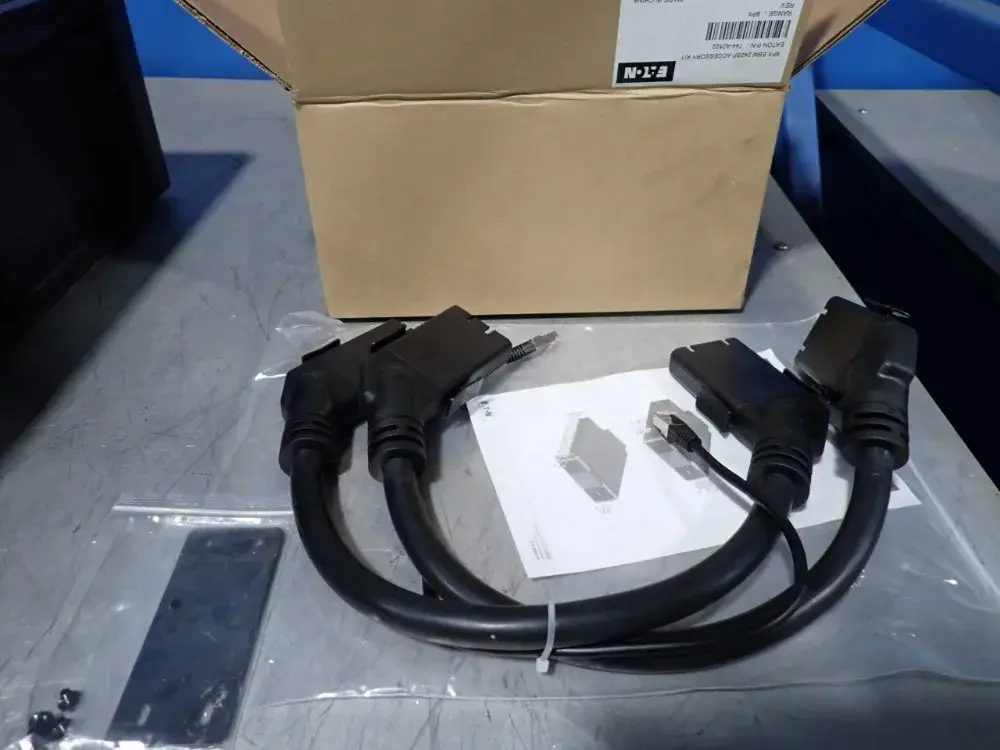 New | in-Stock EATON 744A2522 Misc Electrical & Power Parts Ohio US | HGR 24 #754844