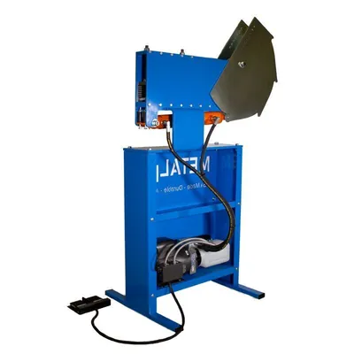 New | in-Stock METALPRO MP9500 Pipe, Tube & Bar Benders Florida US | Sierra Victor Machinery #262337