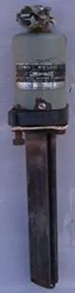 Used _UNKNOWN_ _UNKNOWN_ Engine Parts & Accessories Texas US | Bamko Surplus Process Equipment #1179565