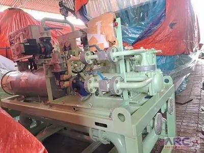 New | in-Stock 2014 WARTSILA W16V32 Diesel Generators Texas US | ARC Power Systems #1542353