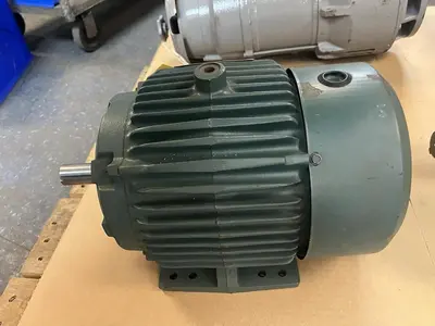 New | in-Stock RELIANCE P18G3352H Industrial Controls Ohio US | Surplus Asset Holdings #1568156